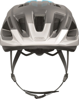 Abus helm Aduro 3.0 race grey L 58-62cm