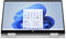 HP Pavilion x360 14-ek1751nd - 2-in-1 - Intel Core i5-1335U - 8GB RAM - 512GB opslag - Full HD (1920x1080)
