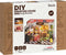 Robotime Rolife Garage Workshop - DG165 - Knutselen - DIY - Miniatuur - Hobby - Miniatuurhuisje - Creatief