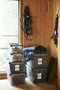 SmartStore - Dry 45 Opbergbox 50 liter - Polypropyleen - Grijs