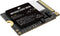 Corsair MP600 Core Mini - SSD 2TB - M.2 - 5000 MB/s lezen - 3800 MB/s schrijven