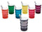 Thermische Beker met Deksel SUNDO 21011 Blauw 200 ml