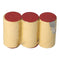 3000mAh battery suitable for Gardena ACCU60 with 2.8mm and 4.8mm contact