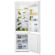 Zanussi CBZ340 - Koelvriescombinatie - Flexibele indeling - Automatische ontdooiing