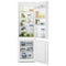 Zanussi CBZ340 - Koelvriescombinatie - Flexibele indeling - Automatische ontdooiing