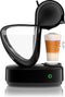 KRUPS NESCAFÉ Dolce Gusto Infinissima KP170810 - Koffiecupmachine - 15 bar hogedruk - Zwart