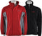 Hi-Tec - Jacket + Fleece Pullover - maat S - M