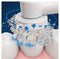 Oral-B Genius X 20100S - Elektrische tandenborstel - AI poetsstijlherkenning - Wit