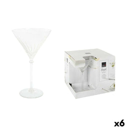 Cocktailglas Royal Leerdam Royal 4 Onderdelen