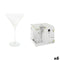 Cocktailglas Royal Leerdam Royal 4 Onderdelen