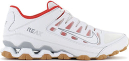 Nike REAX 8 TR Mesh - Heren Sneakers Sport Casual Schoenen Wit 621716-103 - Maat EU 42.5 US 9