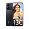 Xiaomi Redmi 13C - Zwart - 128 GB - Dubbele fysieke simkaart