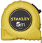Stanley 1-30-497 Rolbandmaat 5m - 19mm