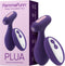 Anale Plug FemmeFunn Plua Paars