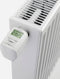 Eurotronic Comet Plus Radiatorthermostaat Elektronisch 8 tot 28 °C