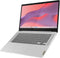 Lenovo IdeaPad Slim 3 - Chromebook - 14