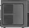Aerocool CS-105 - ATX Mini-Tower - mATX Mini-ITX LED RGB - Zwart
