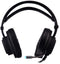 CoolBox DG-AUR-01 - Gaming Headset met Microfoon - LED RGB - Zwart