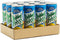 Dubbelfrisss Appel-perzik 12 blikjes x 25 cl