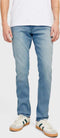 JACK&JONES JJIGLENN JJFOX AM 496 NOOS - Slim fit jeans - Comfort stretch - Stonewash