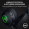 Razer Kraken Kitty V2 - Gaming Headset - Razer Chroma™ RGB - Zwart