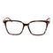 Bulget BG6461 - Brillenframe Dames - Glas zonder voorschrift
