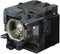 V13H010L92 projectorlamp voor EB-680, EB-685WI, EB-695WI UHP Zwart