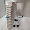 Fuave Bergen 2500 - Oliekachel - 2500 W - 3 standen - Timer