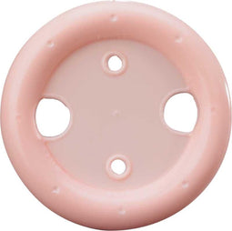 MD Pessarium Ring met ondersteuningsvlak 102mm