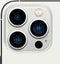 APPLE iPhone 13 Pro - 256 GB - A15 Bionic - Zilver