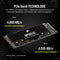 Corsair MP600 GS - SSD 1TB - PCIe Gen4 NVMe 1.4 - M.2 80mm