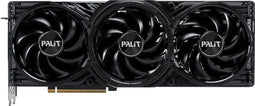 Palit GeForce RTX 5080 - Gaming GPU - 16 GB GDDR7 - 7680 x 4320 Pixels