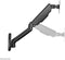 Neomounts WL70-450BL11 - Wandsteun - Full motion - Tot 32 inch - 9 kg draagvermogen