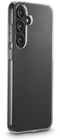 Hama Galaxy S24 - Soft case - Krasbestendig - Transparant