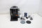 DeLonghi Rivelia EXAM440.35.B - Volautomatische espressomachine - Bean Switch System - Onyx Black