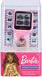 Horloge Barbie Interactief.