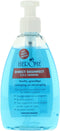 Herome Direct Desinfect Handgel Double Active - Desinfecterende Handgel met 80% Alcohol - Beschermt Tegen Bacteriën en Droogt de Handen Niet Uit - 200ml.