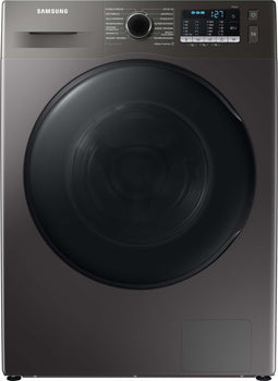 SAMSUNG WD8ETA049BX - Was-Droogcombinatie - 8 kg wassen 5 kg drogen - Zwart