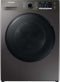 SAMSUNG WD8ETA049BX - Was-Droogcombinatie - 8 kg wassen 5 kg drogen - Zwart