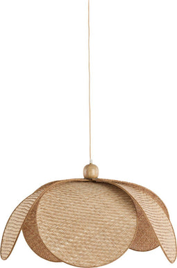 Light & Living Hanglamp Lavrio - Webbing - 60cm