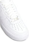 Nike Air Force 1 '07 - Lage sneakers - Imitatieleer - White/White - Maat 45