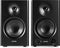 Edifier MR4 - Studio Monitor - 4-inch woofer 1-inch tweeter - Zwart
