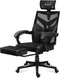 Huzaro - Combat 5.0 Black - Gaming stoel