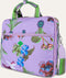 Oilily-Laptop Tas 13'' Lilac-Dames
