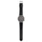Komono Polshorloge Winston Ash W3015 Grijs ⌀ 41 mm - Dames en Heren