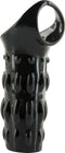 NS Novelties - Power Cage - Sleeves Zwart