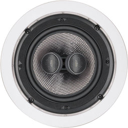 Magnat Interior IC 62 - Inbouwspeaker - 2-weg - Wit