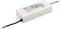 Mean Well PCD-40-500B LED-driver Constante stroomsterkte 40 W 0.5 A 45 - 80 V/DC Dimbaar, PFC-schakeling, Overbelasting