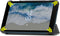 iMoshion Tablet Hoes Geschikt voor Nokia T10 - iMoshion Trifold Bookcase - Grijs