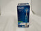 Oral-B Vitality 100 - Elektrische Tandenborstel - Roterend/oscillerend met 2 min. timer - Blauw
